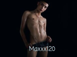 Maxxx120