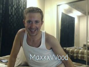 MaxxxWood Adult o Porn