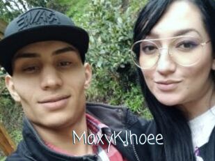 MaxyKlhoee Adult o Porn