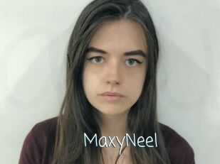 MaxyNeel