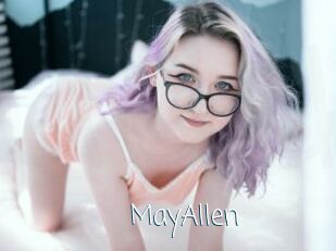 MayAllen