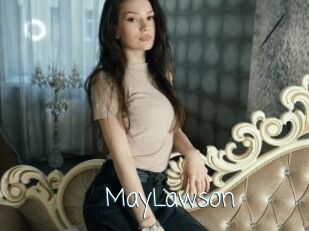MayLawson