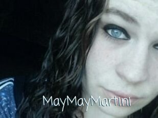 MayMayMartini