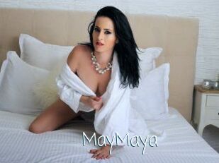 May_Maya Adult o Porn