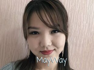 MayWay