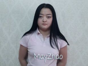 MayZhao