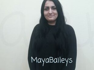 MayaBaileys Adult o Porn