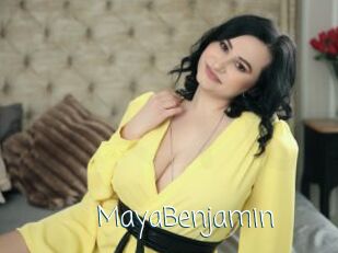 MayaBenjamin