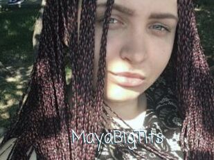 MayaBigTits