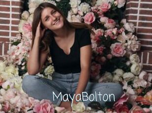 MayaBolton