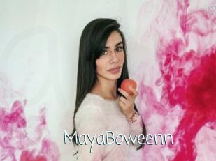 MayaBoweenn