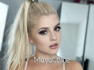 MayaChloe