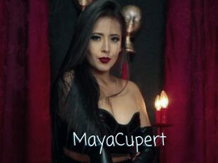 MayaCupert