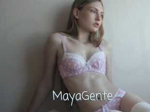 MayaGente