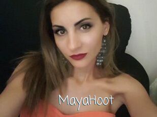 MayaHoot