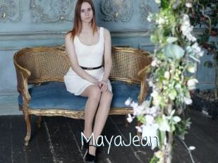MayaJean