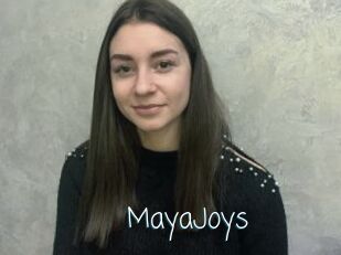 MayaJoys