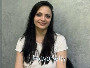 MayaKelly