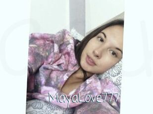 MayaLove777