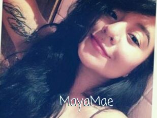 MayaMae