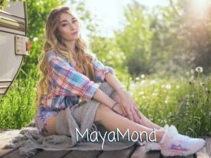 MayaMond