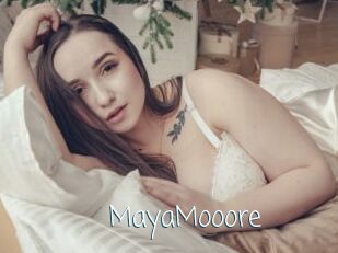 MayaMooore