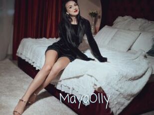 MayaOlly
