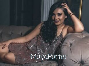 MayaPorter