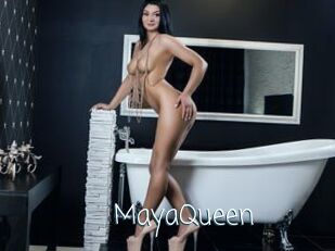MayaQueen Adult o Porn