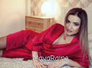 MayaRaine
