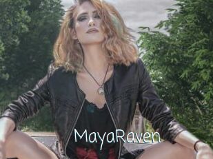 MayaRaven
