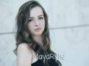 MayaRylie