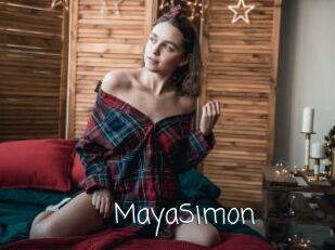 MayaSimon