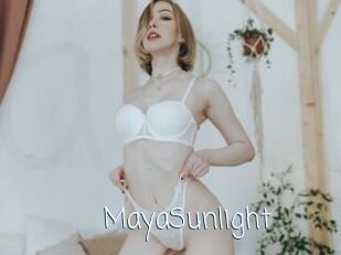 MayaSunlight