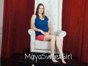 Maya_SweetGirl