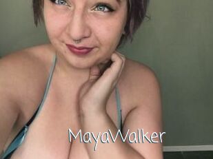 MayaWalker