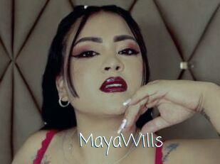 MayaWills