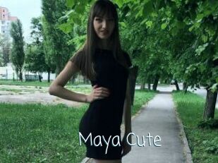 Maya_Cute