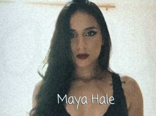 Maya_Hale
