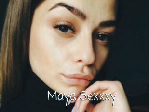 Maya_Sexxxy