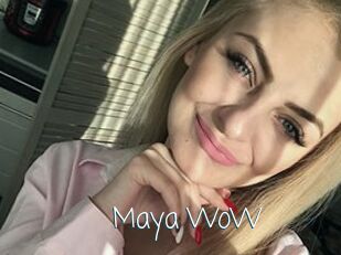 Maya_WoW