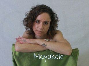 Mayakole