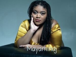 Mayaminaj