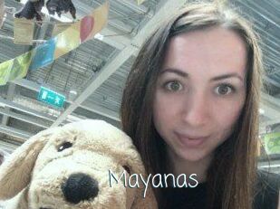 Mayanas