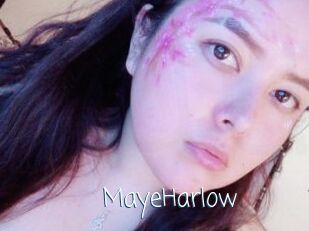 MayeHarlow