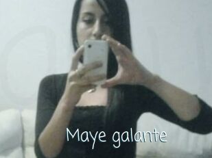 Maye_galante
