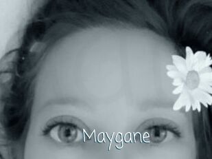 Maygane