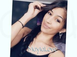 MayiaLove