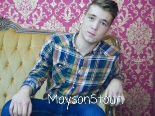 MaysonStoun
