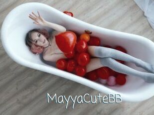 MayyaCuteBB Adult o Porn